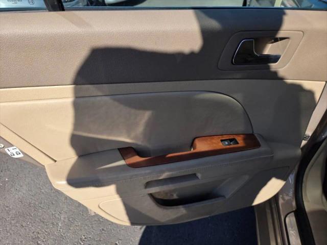 2006 Cadillac STS V6 for sale in Sacramento, CA