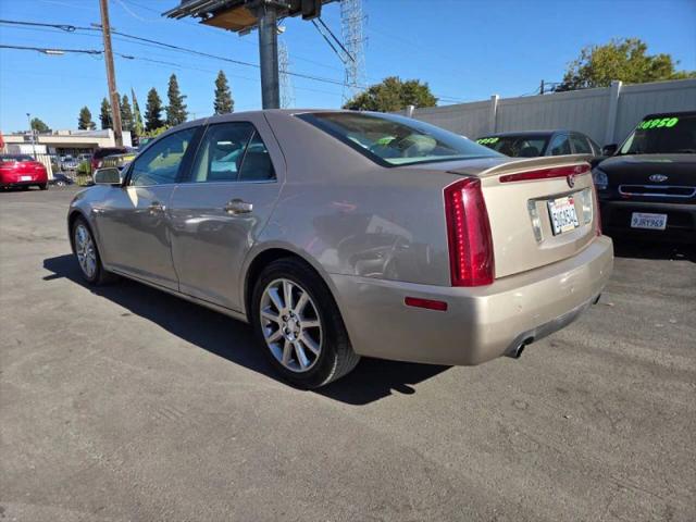2006 Cadillac STS V6 for sale in Sacramento, CA