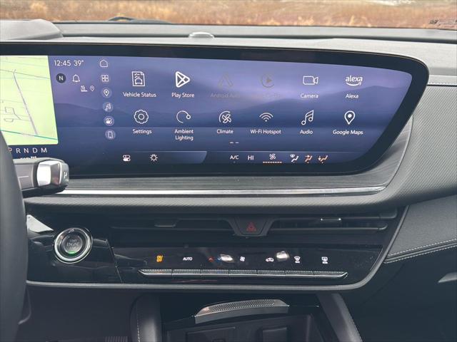 Used 2025 Buick Envision For Sale in Jackson, MI