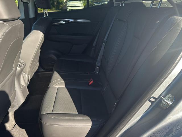 Used 2025 Buick Envision Preferred AWD For Sale in Jackson, MI