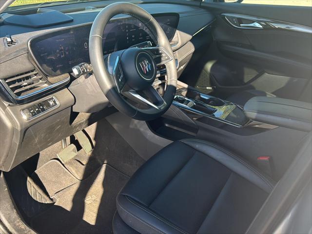 Used 2025 Buick Envision Preferred AWD For Sale in Jackson, MI