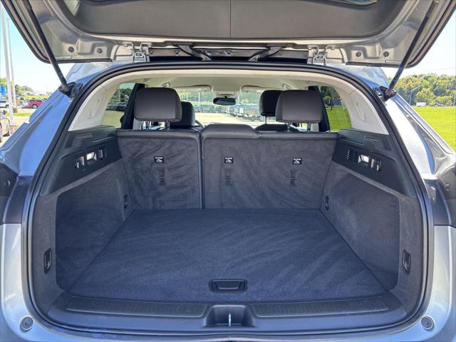 Used 2025 Buick Envision Preferred AWD For Sale in Jackson, MI