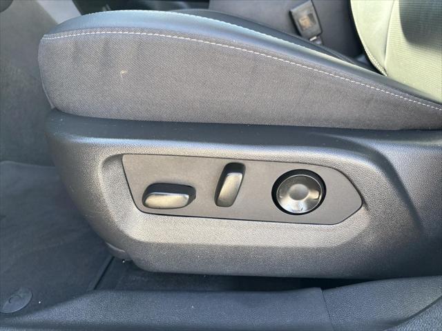 Used 2025 Buick Envision Preferred AWD For Sale in Jackson, MI