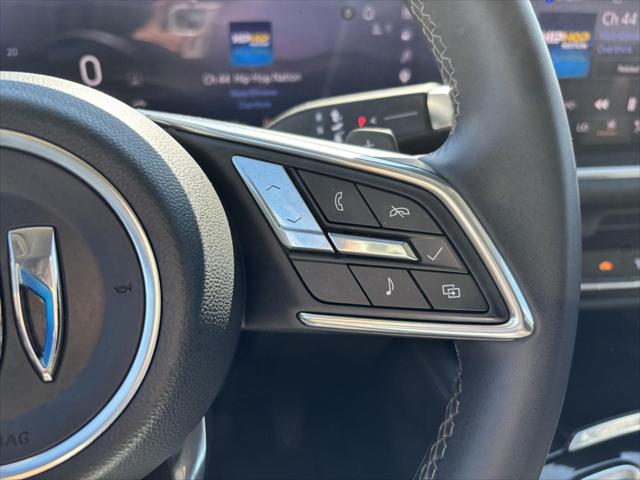 Used 2025 Buick Envision Preferred AWD For Sale in Jackson, MI
