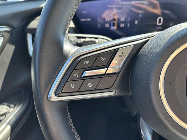 Used 2025 Buick Envision Preferred AWD For Sale in Jackson, MI