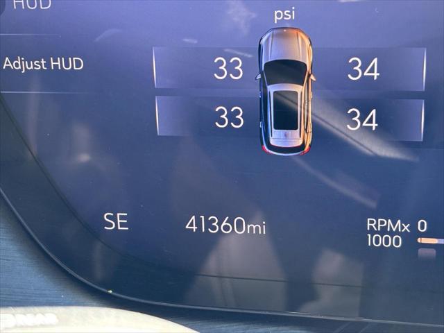 Used 2025 Buick Envision Preferred AWD For Sale in Jackson, MI
