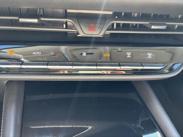 Used 2025 Buick Envision Preferred AWD For Sale in Jackson, MI