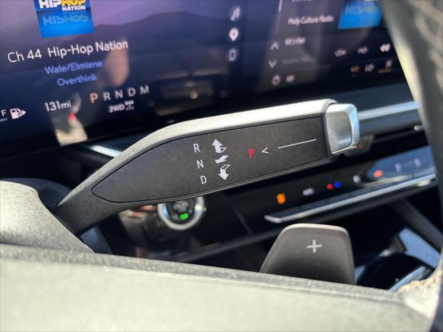 Used 2025 Buick Envision Preferred AWD For Sale in Jackson, MI