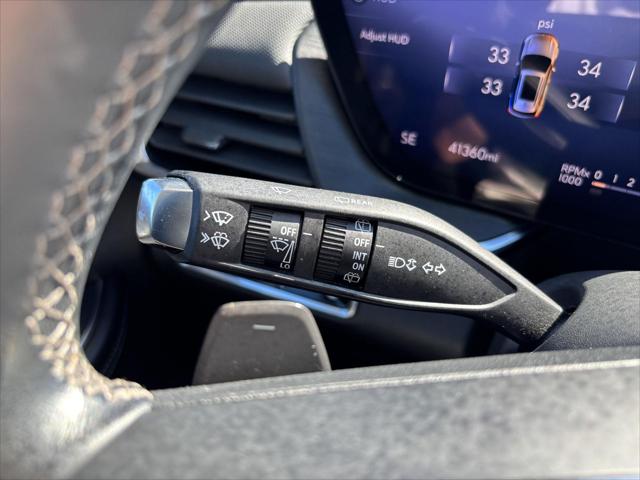 Used 2025 Buick Envision Preferred AWD For Sale in Jackson, MI