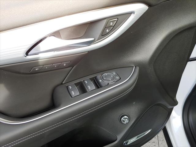 2026 Buick Envision Avenir AWD