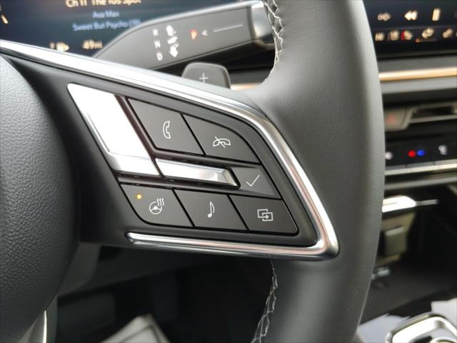2026 Buick Envision Avenir AWD