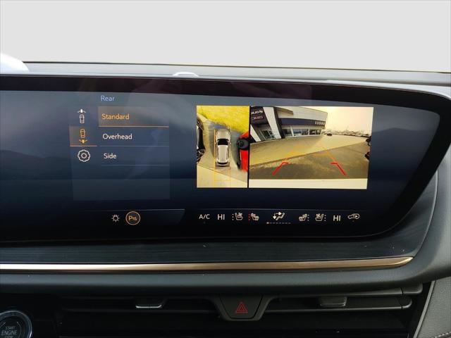 2026 Buick Envision Avenir AWD