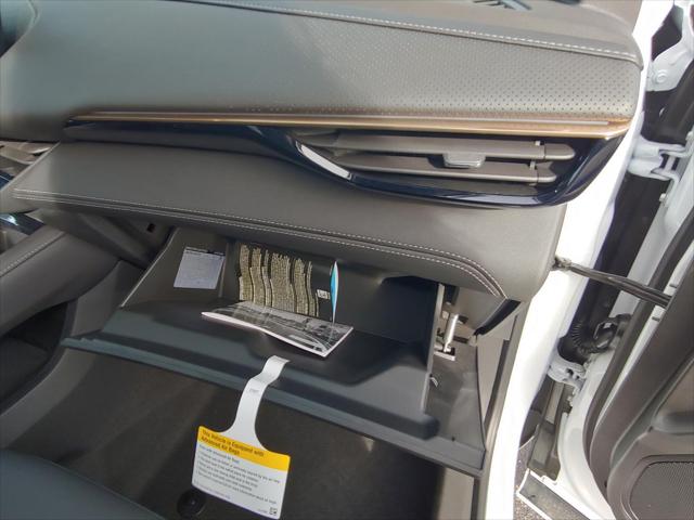 2026 Buick Envision Avenir AWD