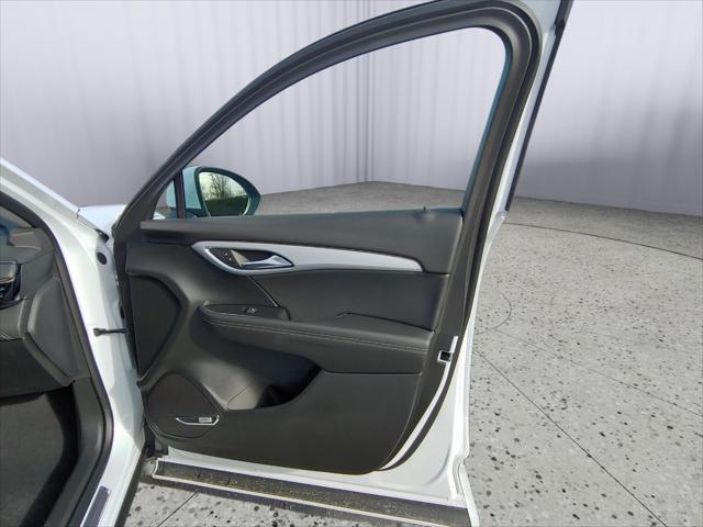 2026 Buick Envision Avenir AWD
