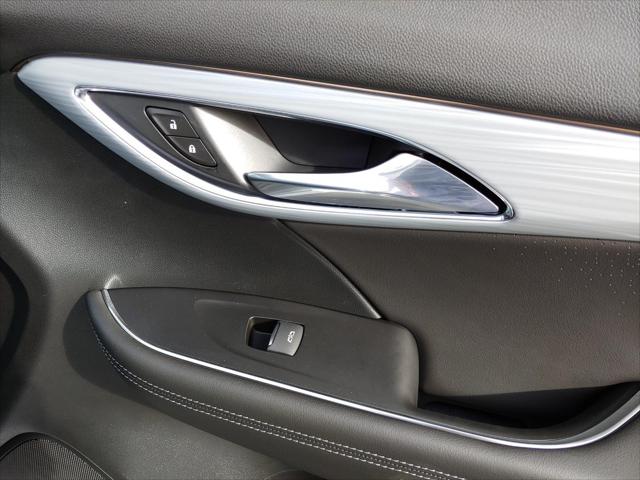 2026 Buick Envision Avenir AWD