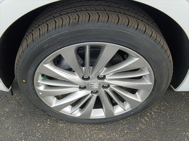 2026 Buick Envision Avenir AWD