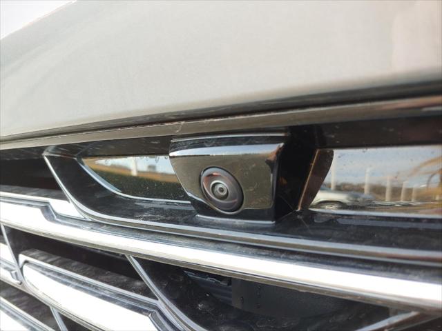 2026 Buick Envision Preferred AWD