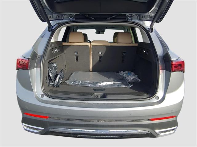 2026 Buick Envision Preferred AWD