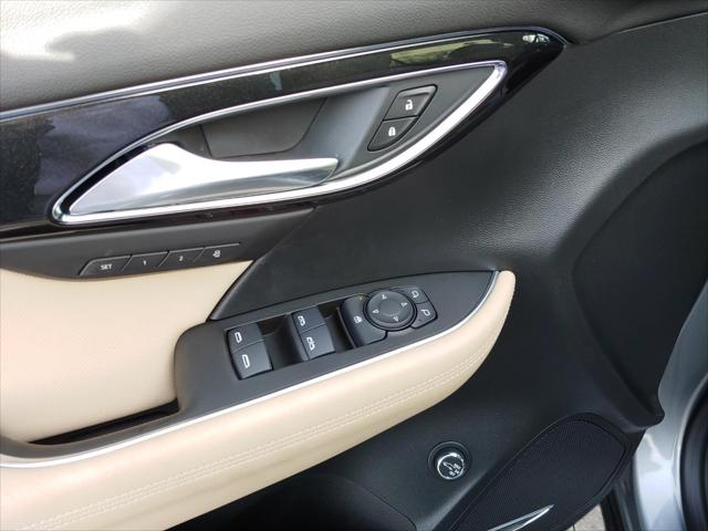 2026 Buick Envision Preferred AWD
