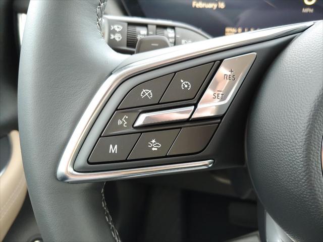 2026 Buick Envision Preferred AWD