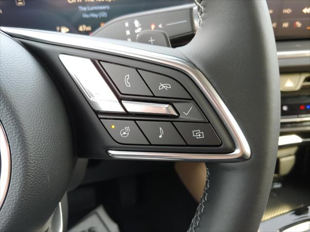 2026 Buick Envision Preferred AWD