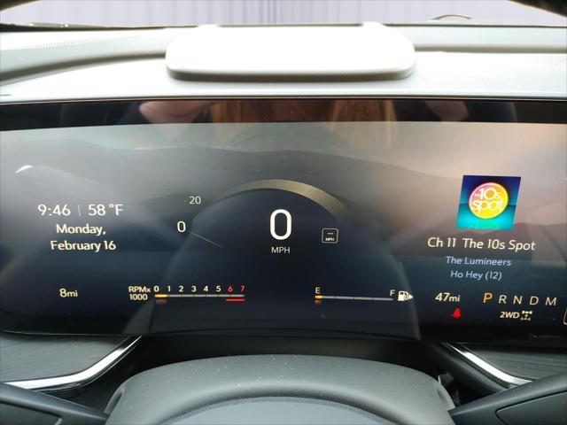 2026 Buick Envision Preferred AWD