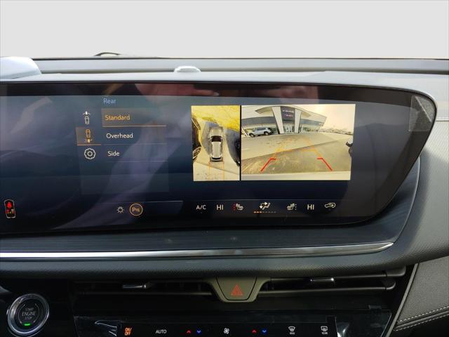 2026 Buick Envision Preferred AWD