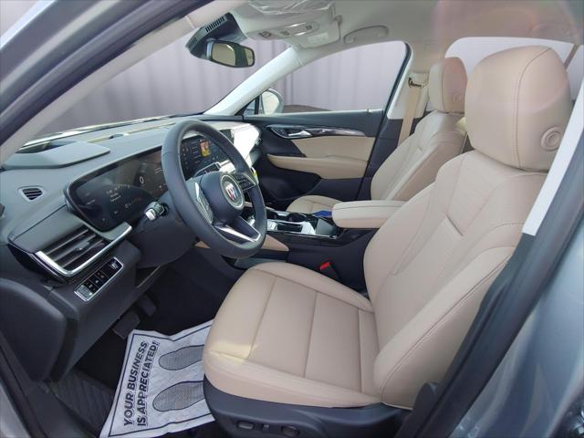 2026 Buick Envision Preferred AWD