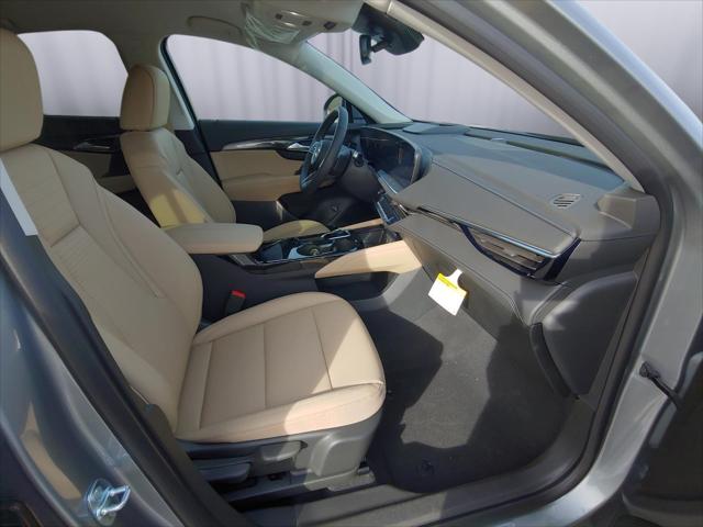 2026 Buick Envision Preferred AWD