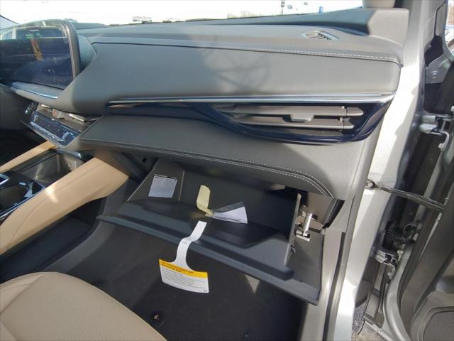 2026 Buick Envision Preferred AWD