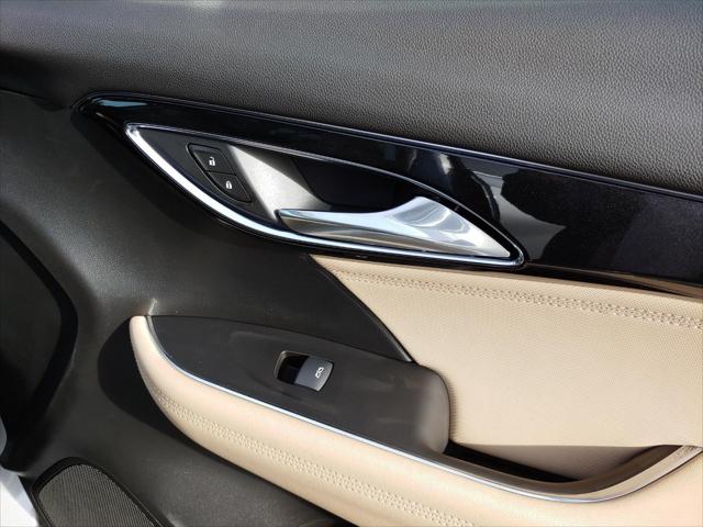 2026 Buick Envision Preferred AWD