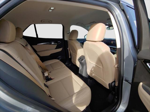 2026 Buick Envision Preferred AWD