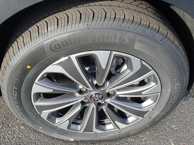 2026 Buick Envision Preferred AWD