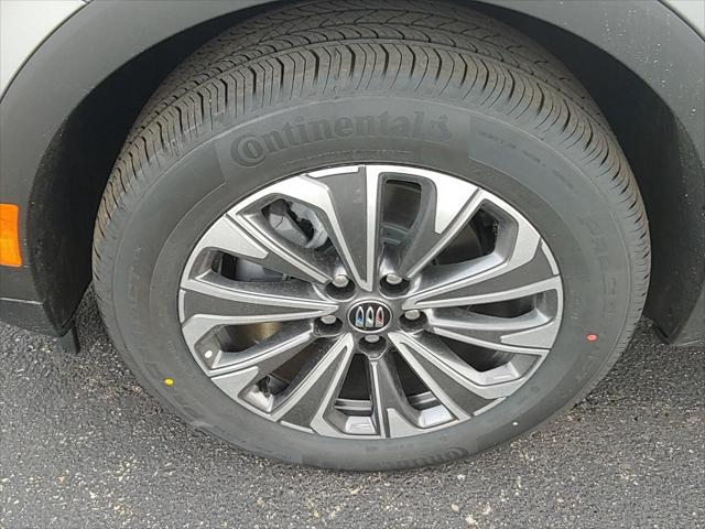 2026 Buick Envision Preferred AWD