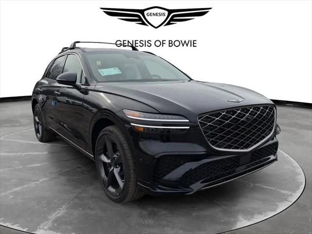 2026 Genesis GV70 3.5T Sport Prestige for sale in Bowie, MD
