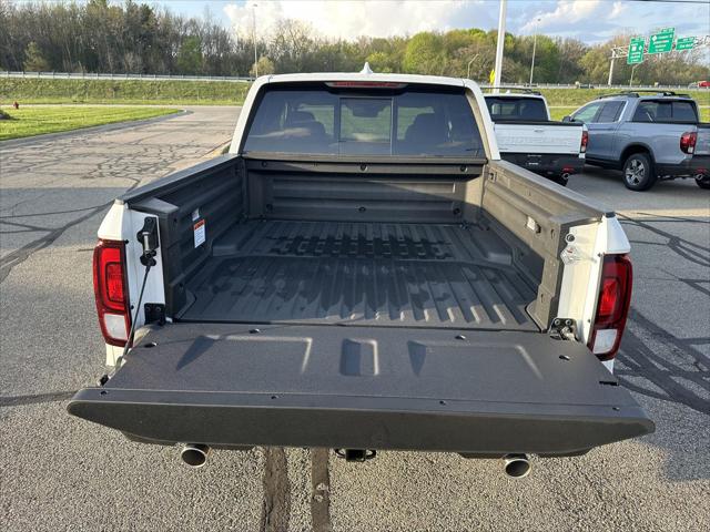 2026 Honda Ridgeline RTL - Photo 6