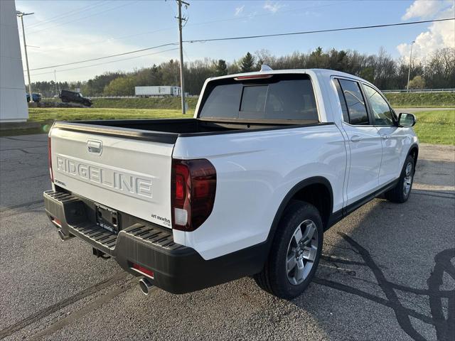2026 Honda Ridgeline RTL - Photo 7
