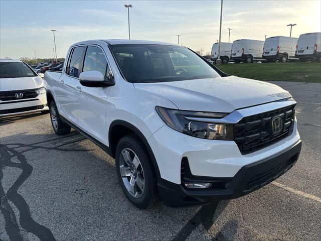 2026 Honda Ridgeline RTL - Photo 9