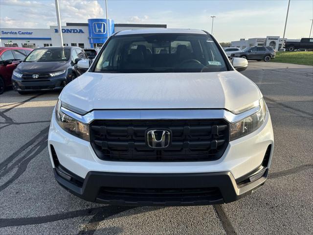 2026 Honda Ridgeline RTL - Photo 10