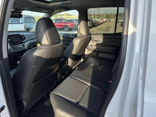 2026 Honda Ridgeline RTL - Photo 12