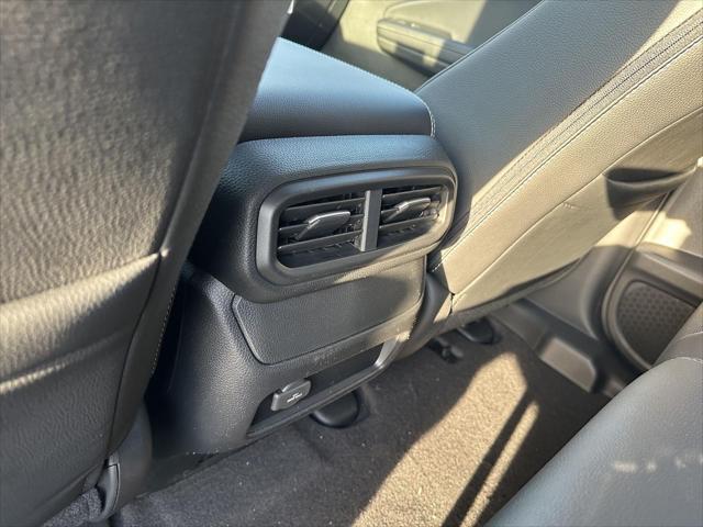 2026 Honda Ridgeline RTL - Photo 13