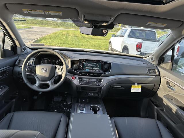 2026 Honda Ridgeline RTL - Photo 14