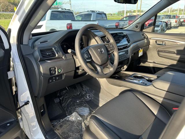 2026 Honda Ridgeline RTL - Photo 18