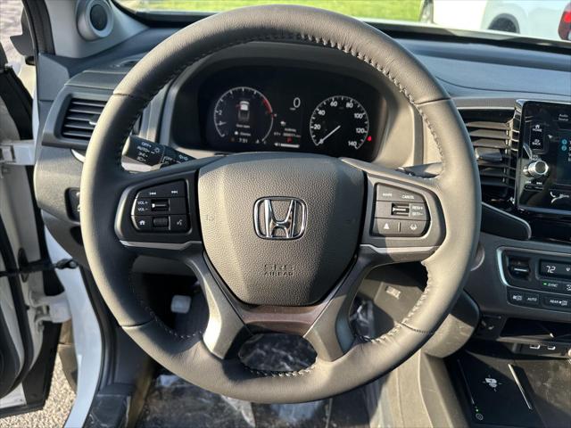 2026 Honda Ridgeline RTL - Photo 20