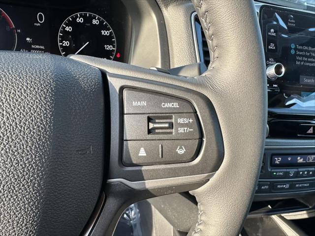 2026 Honda Ridgeline RTL - Photo 22