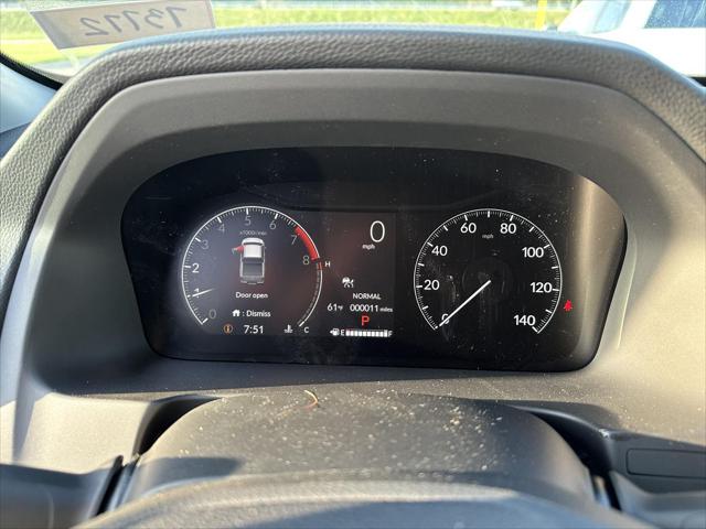 2026 Honda Ridgeline RTL - Photo 25