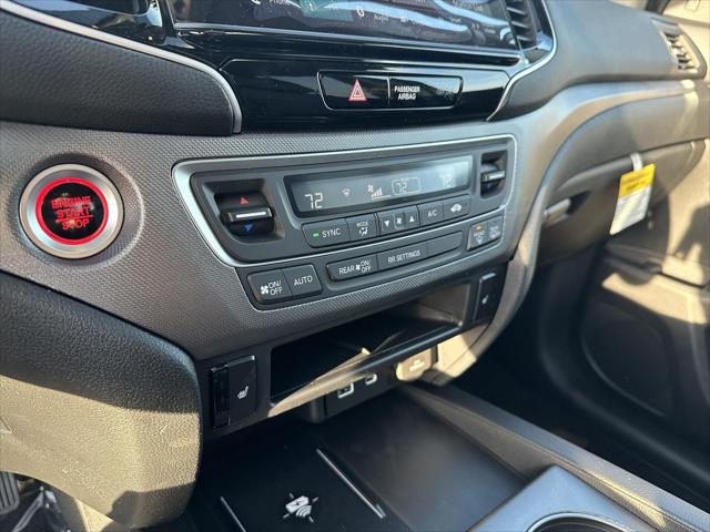 2026 Honda Ridgeline RTL - Photo 29