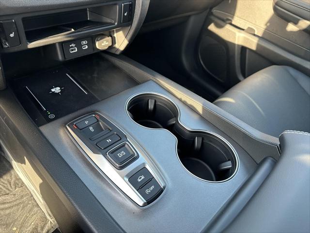2026 Honda Ridgeline RTL - Photo 30