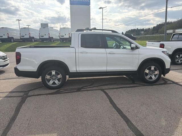 2026 Honda Ridgeline RTL - Photo 6