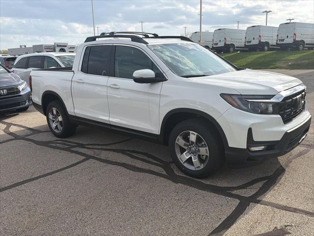 2026 Honda Ridgeline RTL - Photo 7